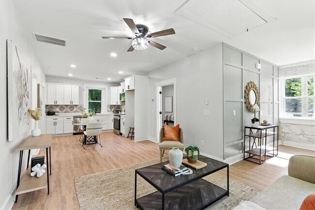 Photo - 1441 Ezra Church Dr NW