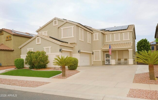 Photo - 17598 W Corrine Dr
