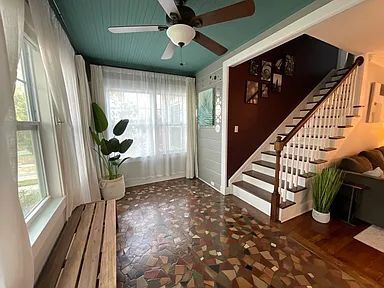 Photo - Fully Furnished Downtown St. Pete Craftsman | Walk to Hospitals & Waterfront