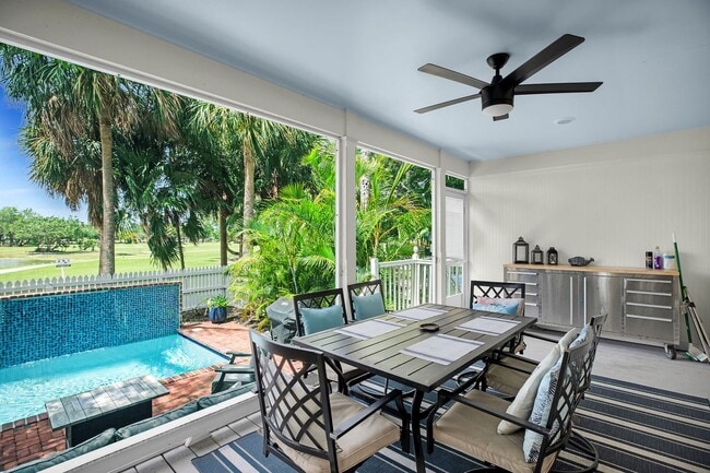 Building Photo - $5400 - Furnished 7-month rental Private Pool! 2 Bedroom / 2.5 Bathroom