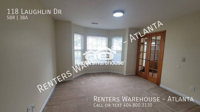 Photo - 118 Laughlin Dr