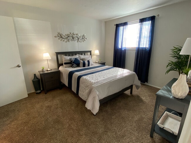 Photo - Beech Meadow Apartments