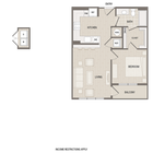 A1.P6: 1bed 1bath