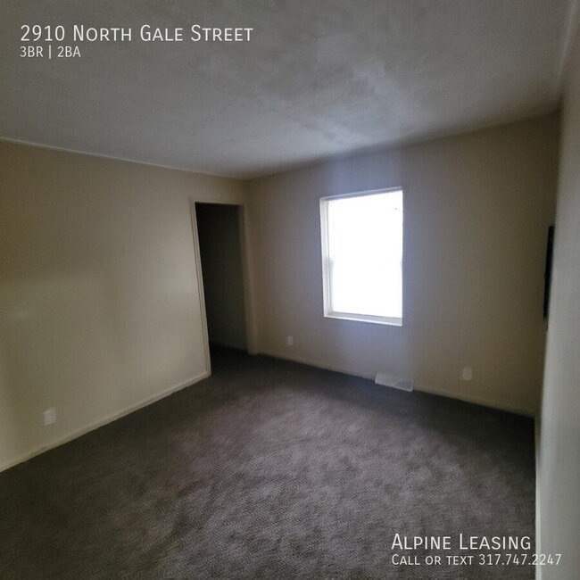 Photo - 2910 N Gale St