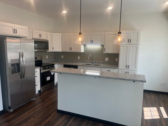 Photo - 101 2nd St E Apartments Unit Downtown Riverbend Apart