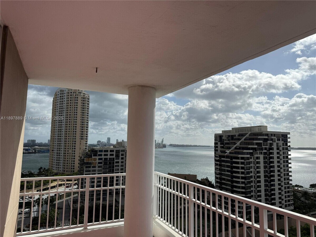 Photo - 701 Brickell Key Blvd Unit 2010