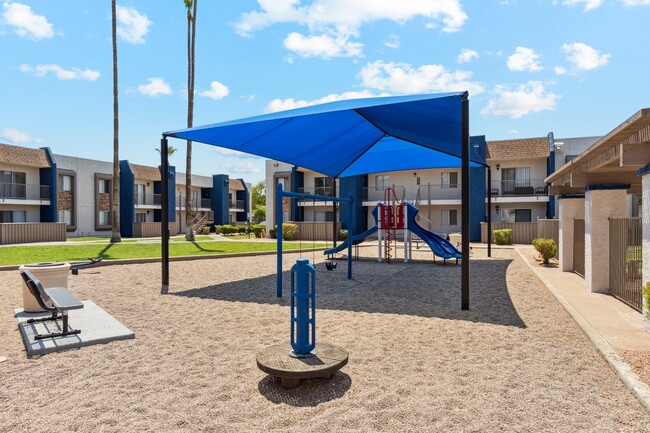 Sorrento Apartments