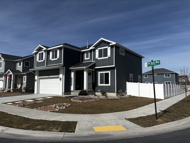 Photo - 1373 E Bell Buoy Way