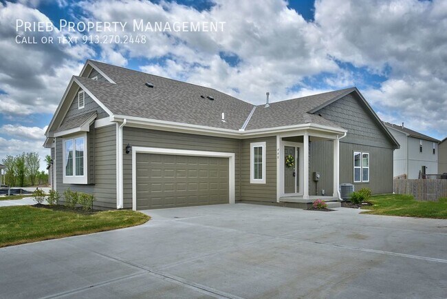 Photo - Genesis Farms Duplex - Available February ...