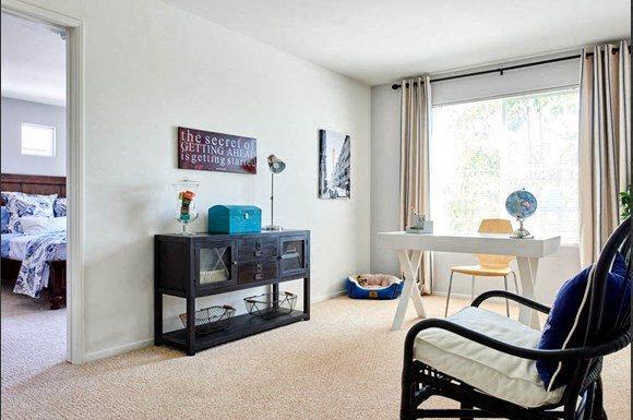 Photo - Tustin Cottages