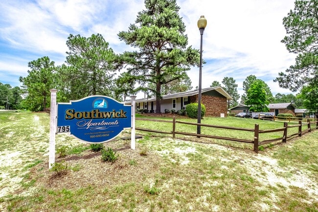 Photo - Southwick Apartments