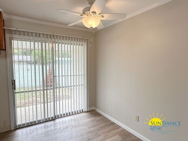 Photo - Convenient & Comfortable 2BR/1BA Home in P... Unit B