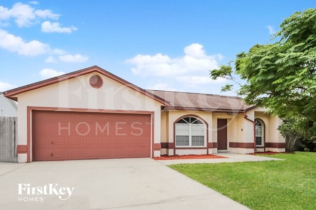 Photo - 2412 Quail Cove Ct