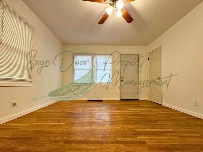 Photo - CHARMING HOME WITH GARAGE, LARGE BASEMENT,...