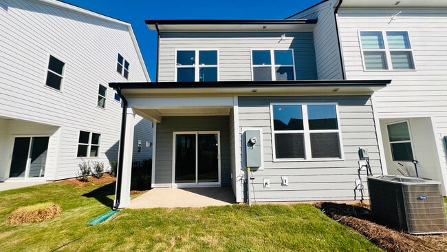 Photo - Room in Townhome on Munsing Dr