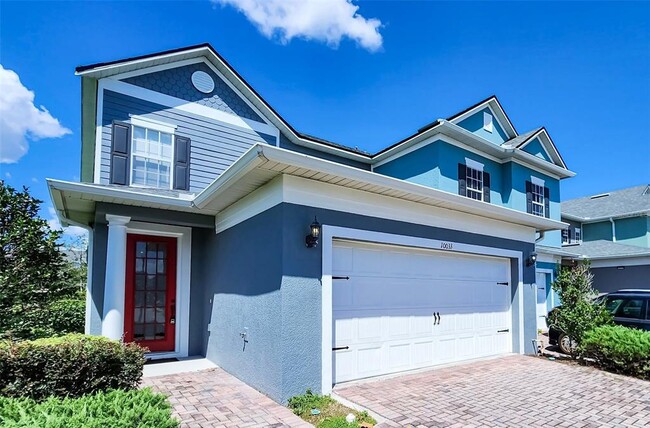 Photo - 10033 Moorshire Cir Townhome