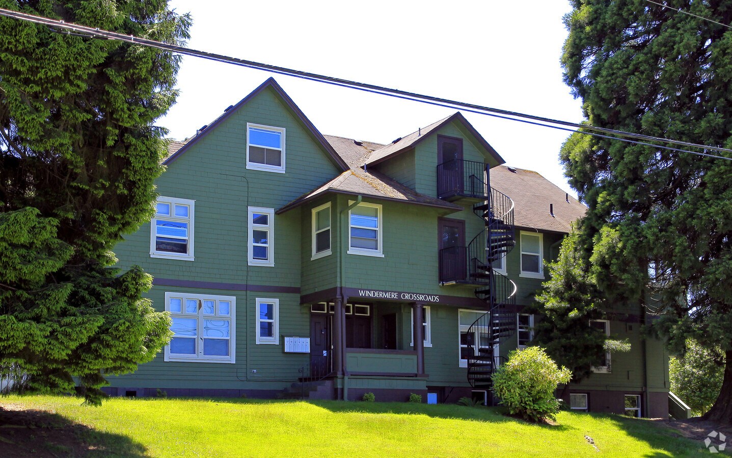 Photo - Housing Hope Crossroads Apartments