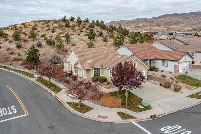 Photo - Sunny Del Webb at Sierra Canyon Home for L...