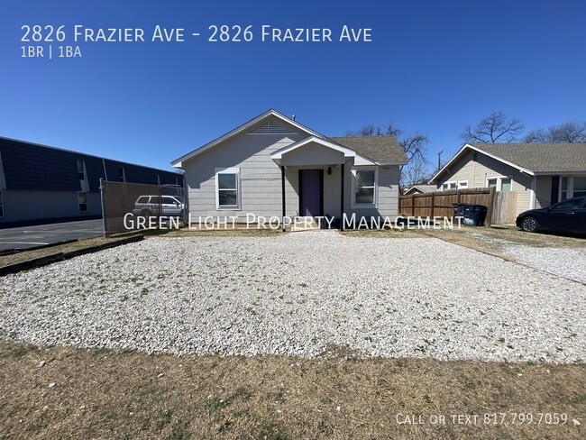 Photo - 2826 Frazier Ave Apartamento Unidad 2826 Frazier Ave