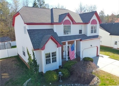 Photo - 2601 Springhaven Dr