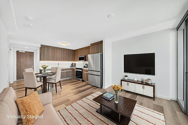 Photo - 1500 Rycroft St Unit 4105