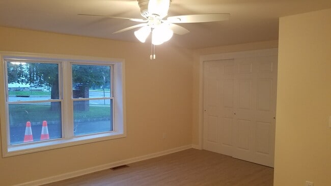 Bedroom - 90 Washington Ave Unit 3