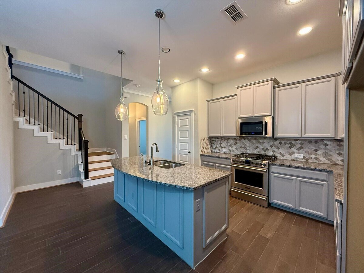 Photo - 18419 Blue Hollow Heights Dr