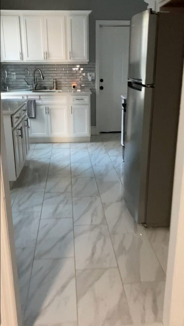 Cocina - 129 Randall Ave