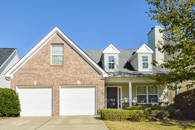 Building Photo - 6492 Grand Hickory Dr Rental