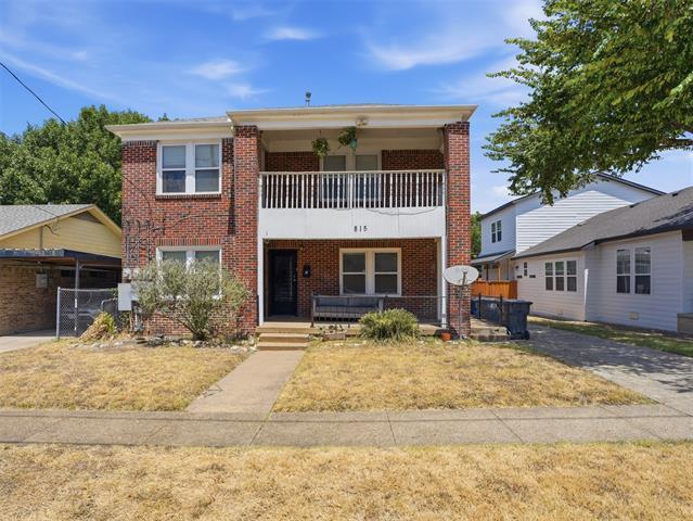 813 W Eighth St Unit 3