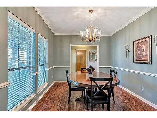 Photo - 2442 Hodges Bend Cir