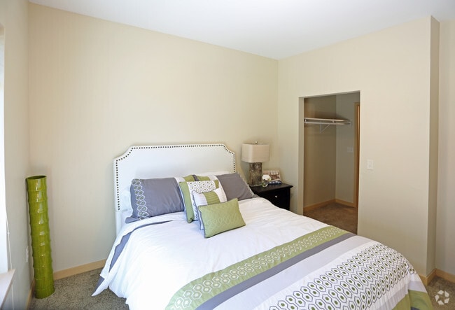 Bedrooom