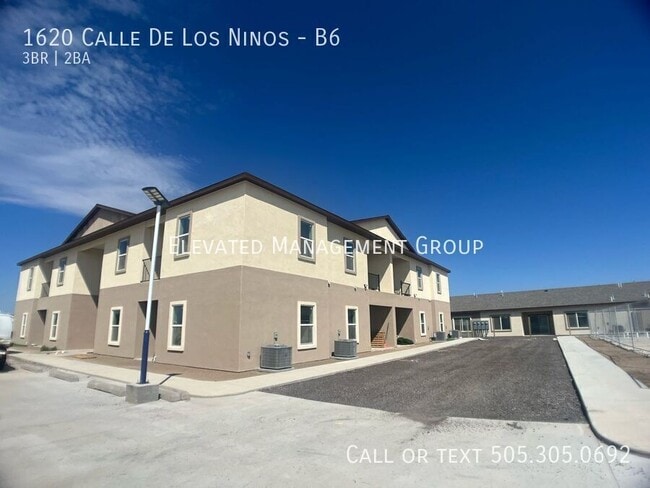 Photo - 1620 Calle de los Ninos Ave Unit B6