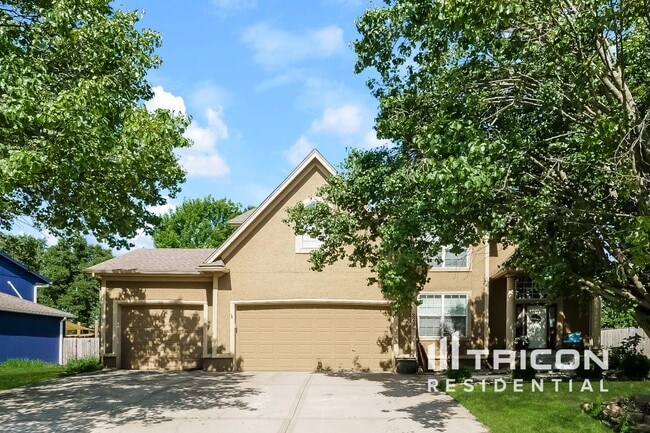 Building Photo - 2220 Makayla Ln Rental