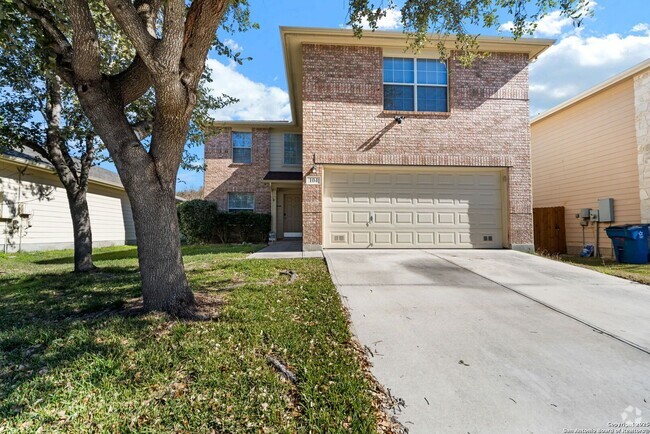 Building Photo - 4 Bedroom 3 Bathroom located in Cibolo Val... Rental