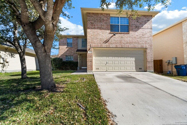 4 Bedroom 3 Bathroom located in Cibolo Val... - 4 Bedroom 3 Bathroom located in Cibolo Val... Casa