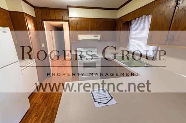 Photo - Homes for rent in Butner NC - 1932 West B ...