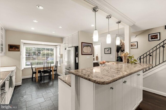 Photo - 4017 16th St NW