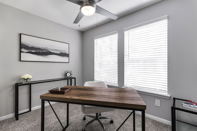 Oltera in SoEast apartments — community photo