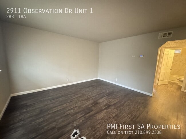 Building Photo - 2911 Observation Dr Unit 1 Rental