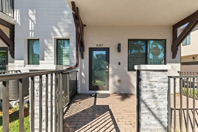 Photo - 8367 Central Park Blvd