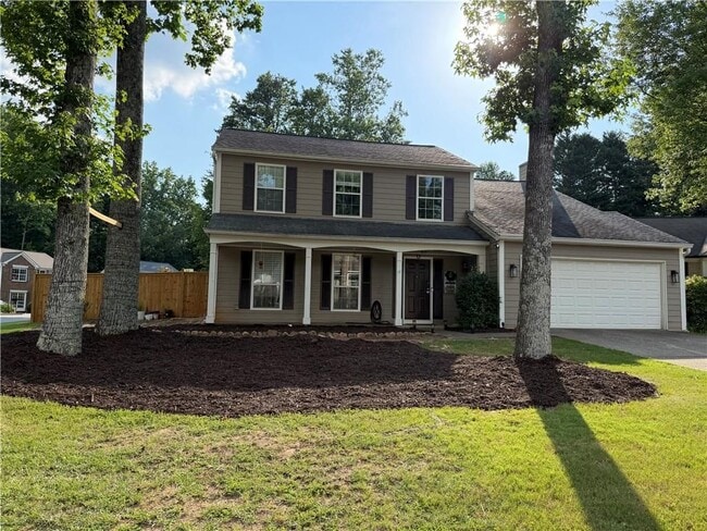 Photo - 100 Taylors Spring Ct