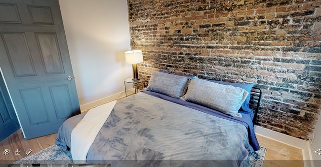 Photo - 1015 P St NW Unidad 1PH