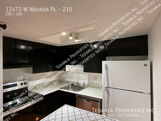 Photo - 12472 W Nevada Pl Unidad 210