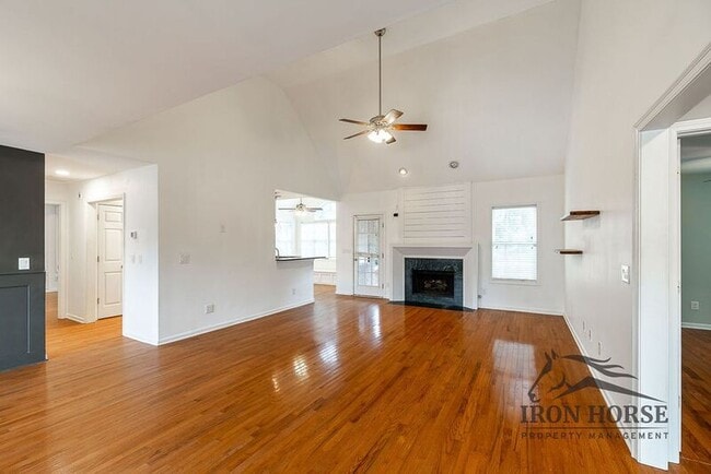 Photo - 281 Hampton Park Dr