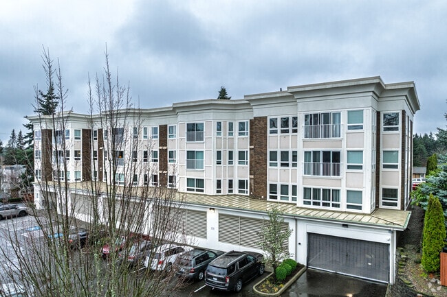 Photo - The Alicia Apartments