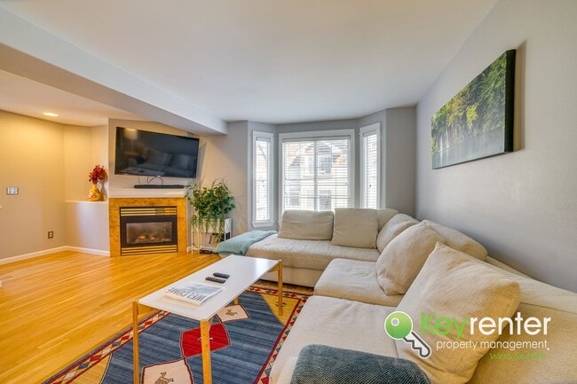 Photo - Beautifully Renovated 3 Bed Townhome in Prime North Seattle Location