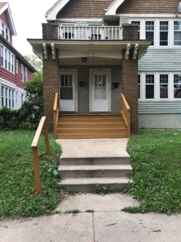 Building Photo - 2668 N 40th St Rental