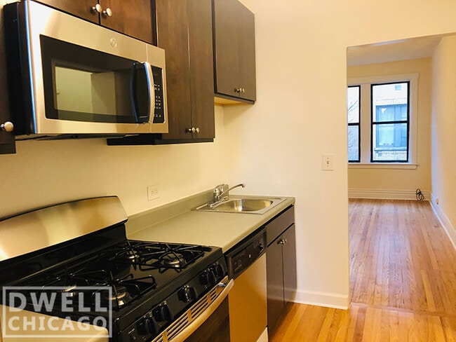 Photo - 1518 N Kedzie Ave Unit 1