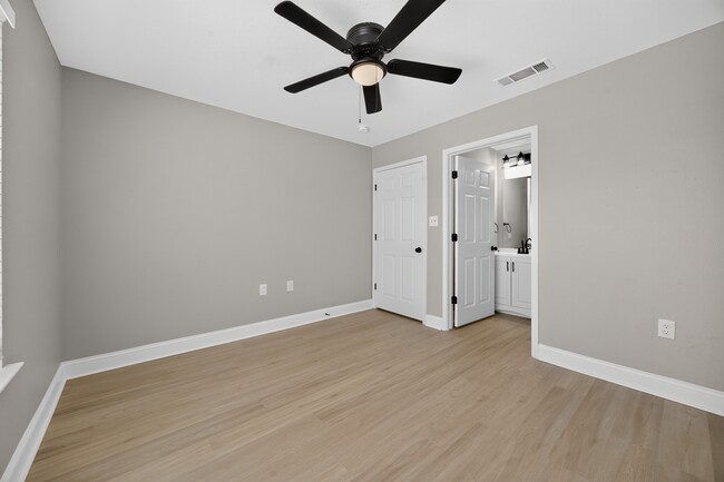 Ridgeview Townhomes